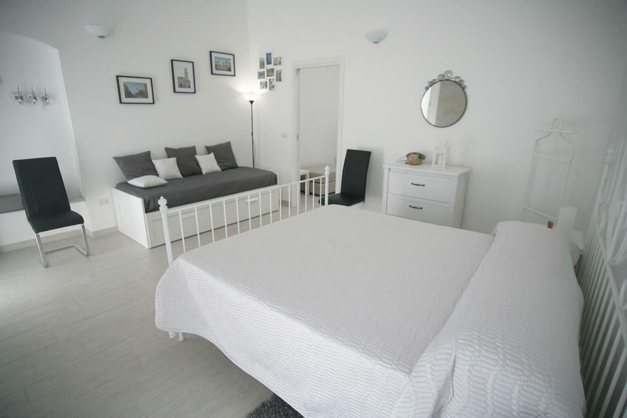 Il Portale Bed & Breakfast Terlizzi Exterior photo