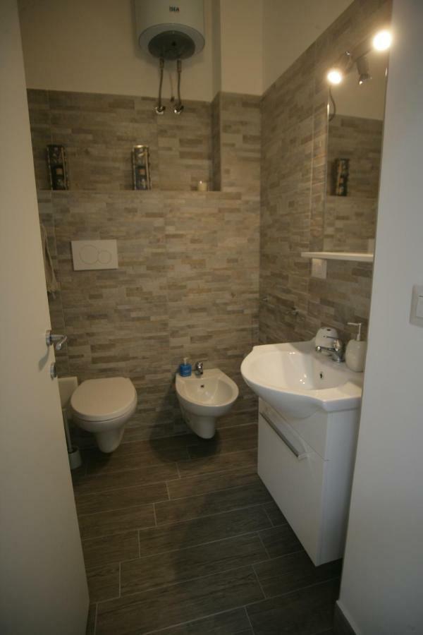 Il Portale Bed & Breakfast Terlizzi Exterior photo