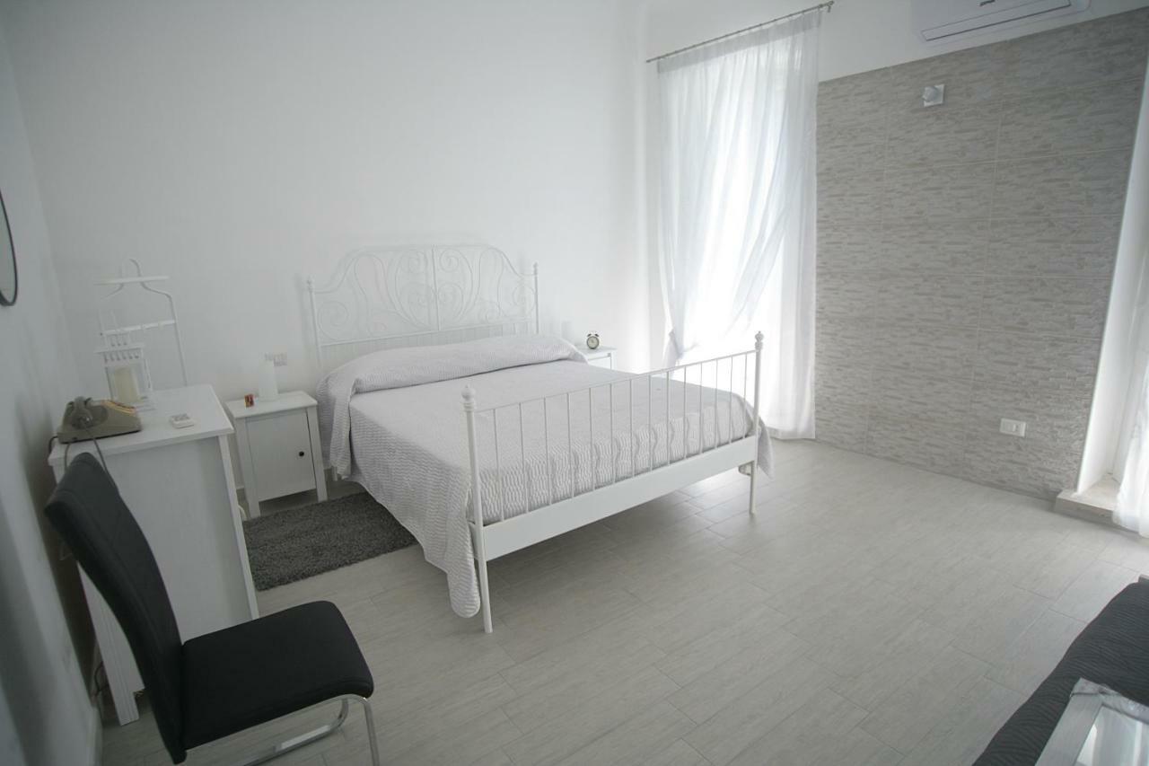 Il Portale Bed & Breakfast Terlizzi Exterior photo