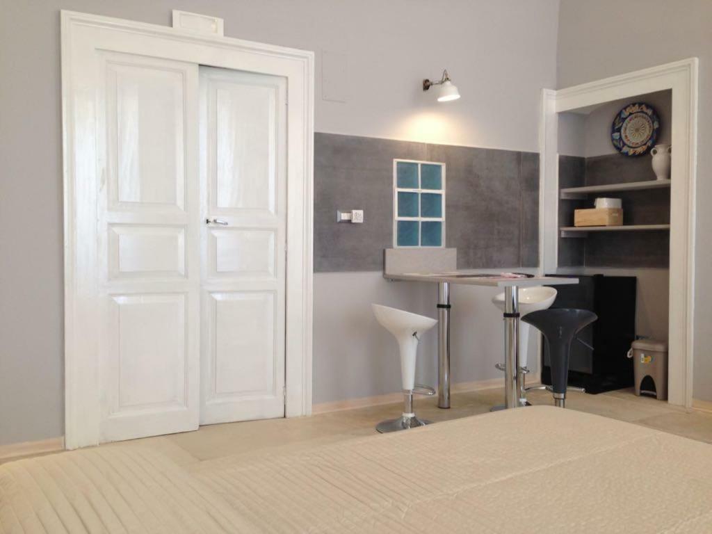 Il Portale Bed & Breakfast Terlizzi Exterior photo