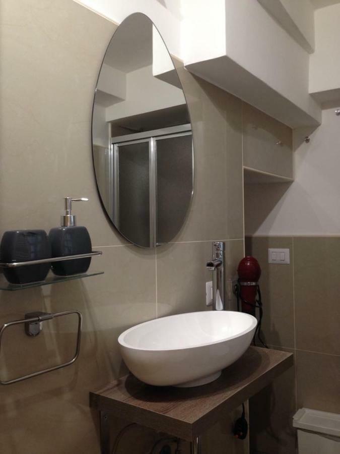 Il Portale Bed & Breakfast Terlizzi Exterior photo